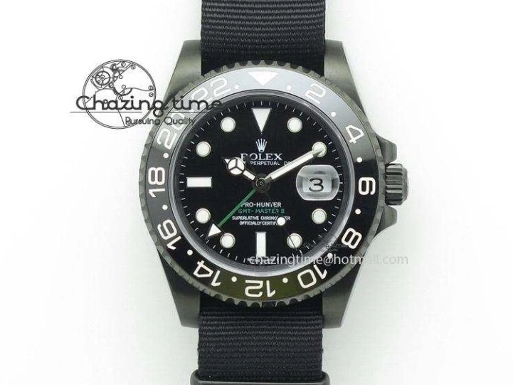126610 Steel LN ‘Green 1:1 904L Best Maker’ Edition 41mm Submariner A2824 0311